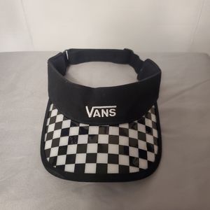 Vans Visor